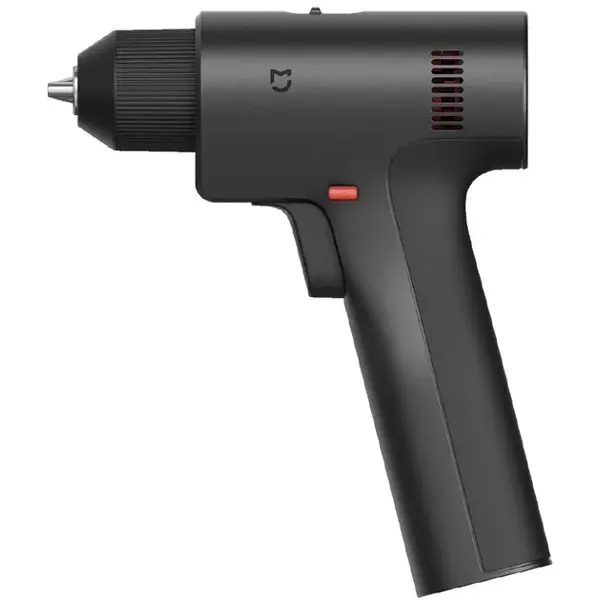 ელექტრო სახრახნისი Xiaomi BHR08S8GL Mijia, 400Rpm, Brushless Cordless Drill 2, Black