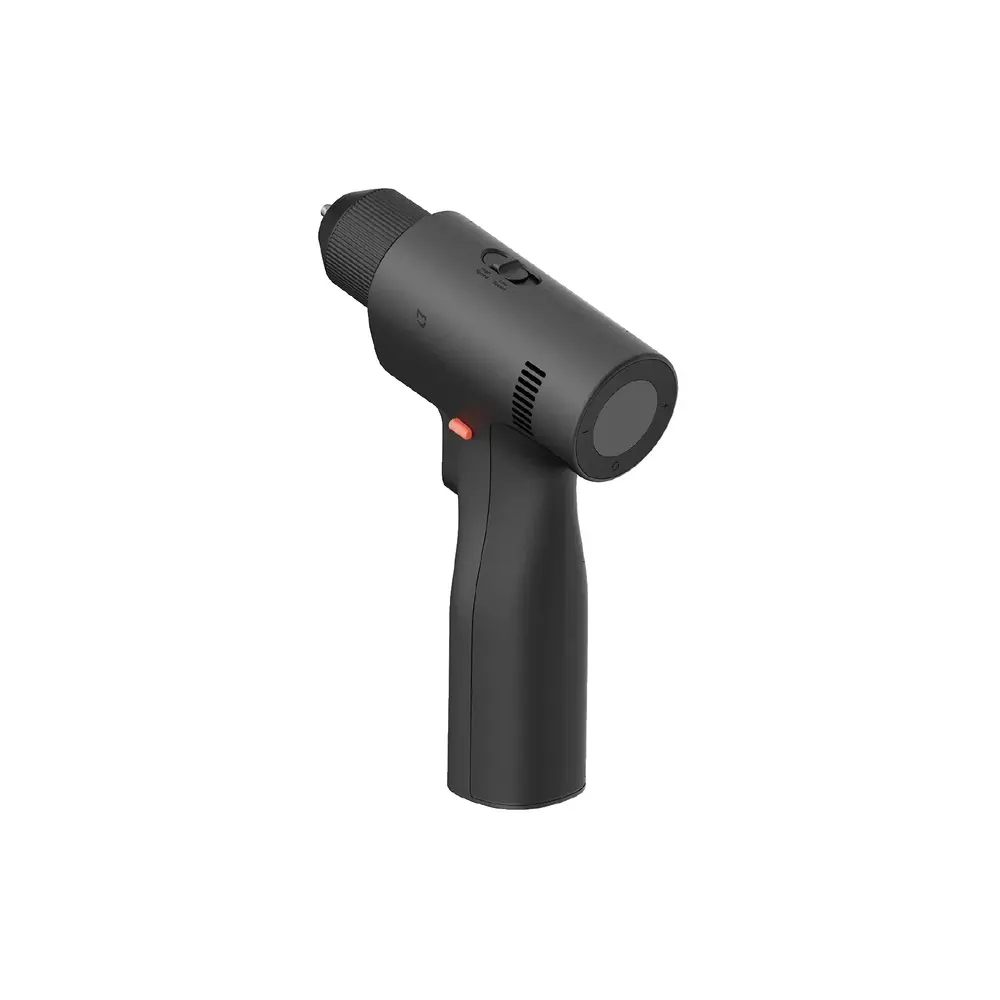 ელექტრო სახრახნისი Xiaomi BHR08S8GL Mijia, 400Rpm, Brushless Cordless Drill 2, Black
