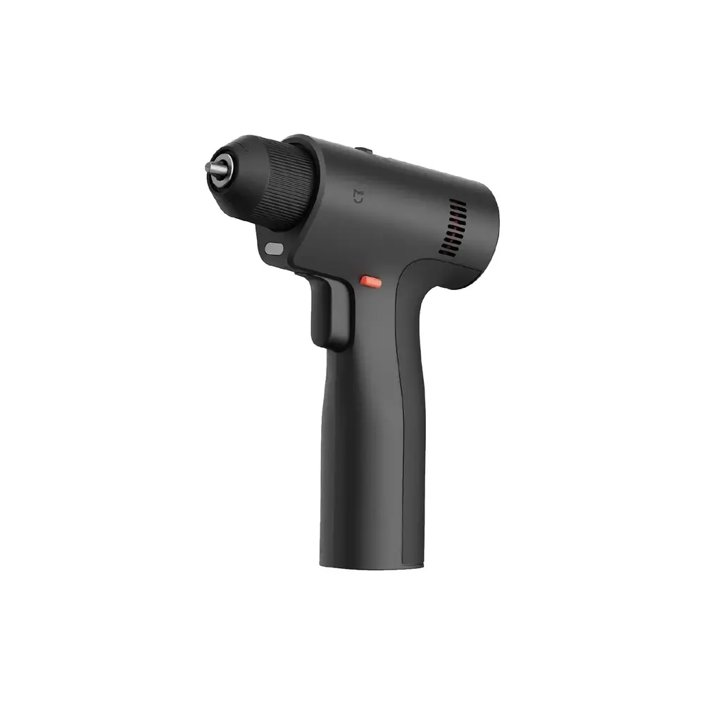 ელექტრო სახრახნისი Xiaomi BHR08S8GL Mijia, 400Rpm, Brushless Cordless Drill 2, Black
