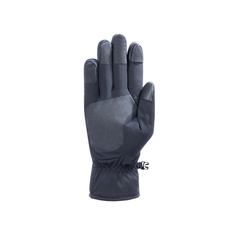 Electric Scooter Riding Gloves Xiaomi BHR6749GL, L, Black