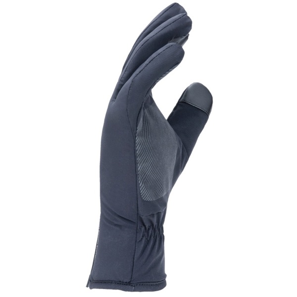 Electric Scooter Riding Gloves Xiaomi BHR6749GL, L, Black
