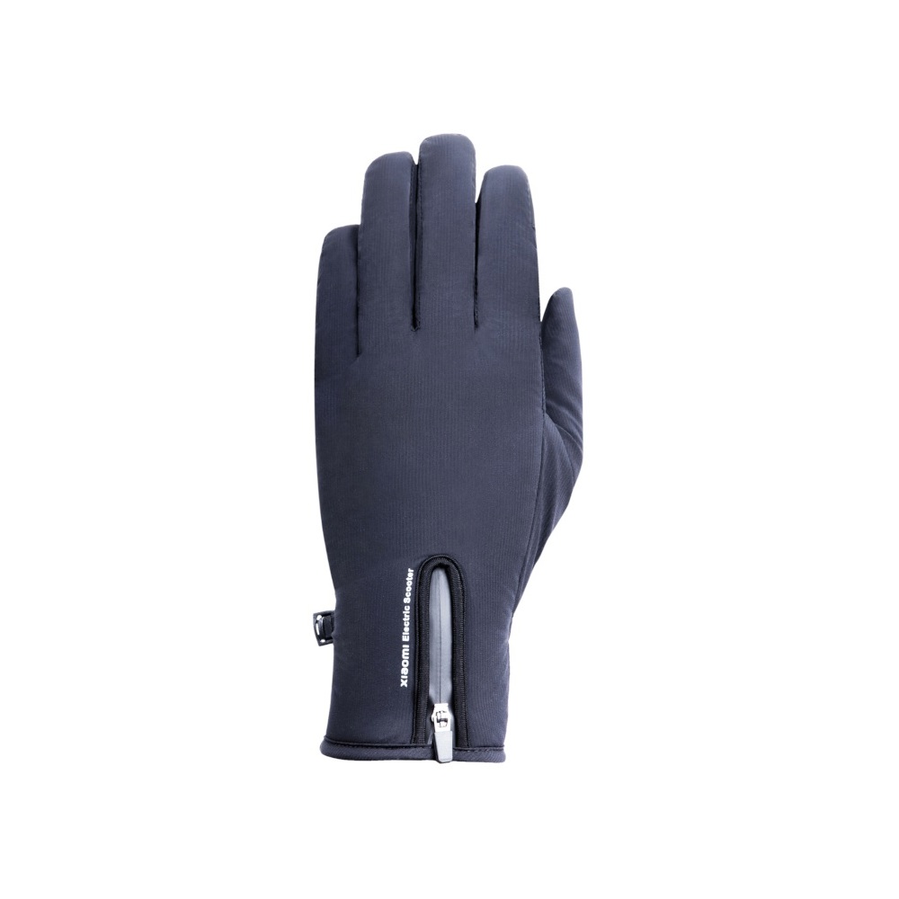ხელთათმანები Xiaomi BHR6749GL, L, Electric Scooter Riding Gloves, Black