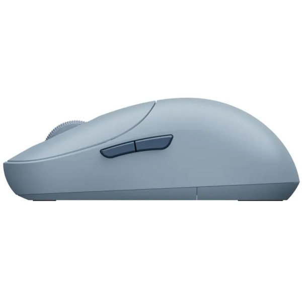 Mouse Xiaomi BHR8914GL Mouse 3, Wireless, Bluetooth, USB, Blue