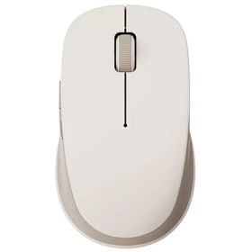 Mouse Xiaomi BHR8849GL, Wireless, Bluetooth, USB, White