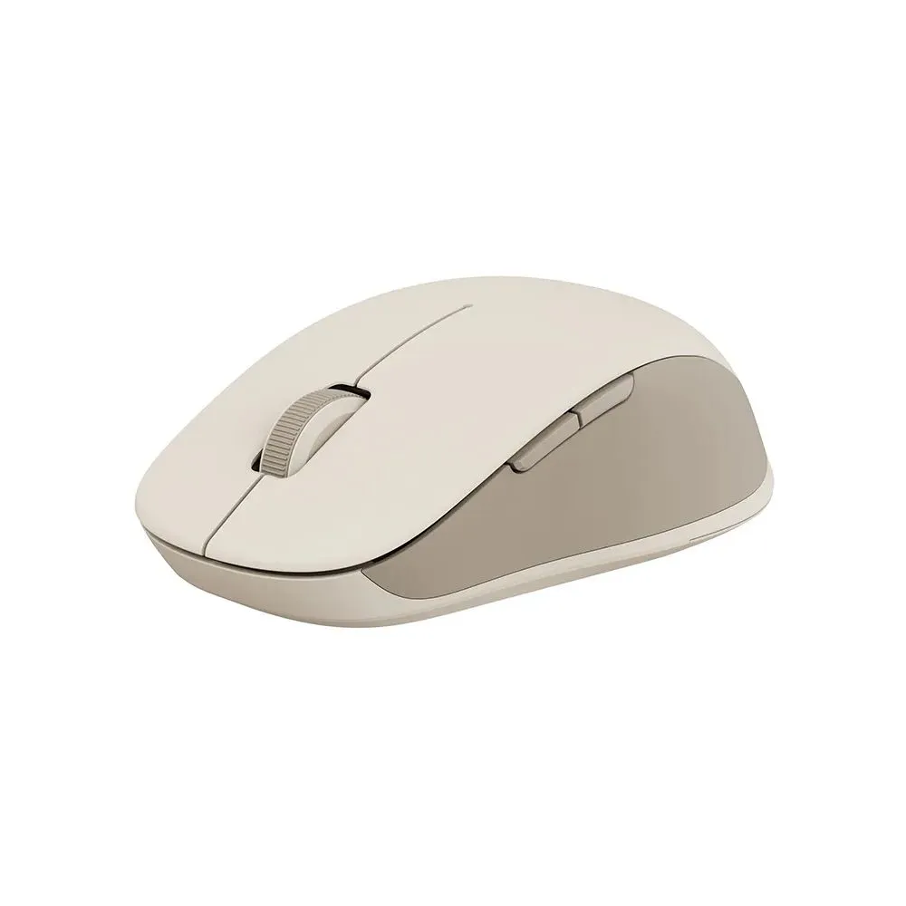 Mouse Xiaomi BHR8849GL, Wireless, Bluetooth, USB, White