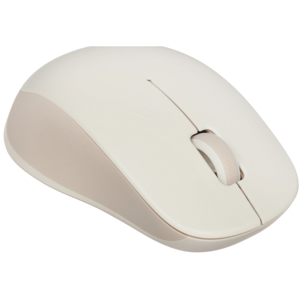 Mouse Xiaomi BHR8849GL, Wireless, Bluetooth, USB, White