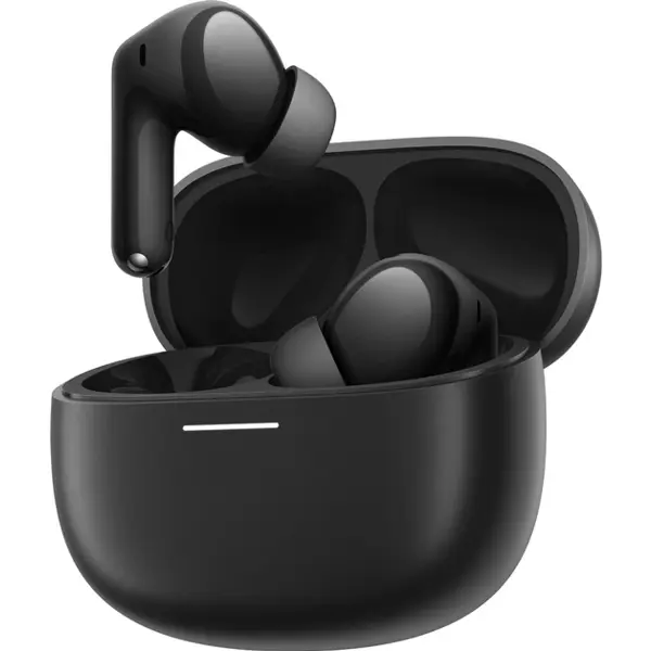 ყურსასმენი Xiaomi BHR08UFGL Redmi Buds 8, Earbuds, Wireless, Bluetooth, Black