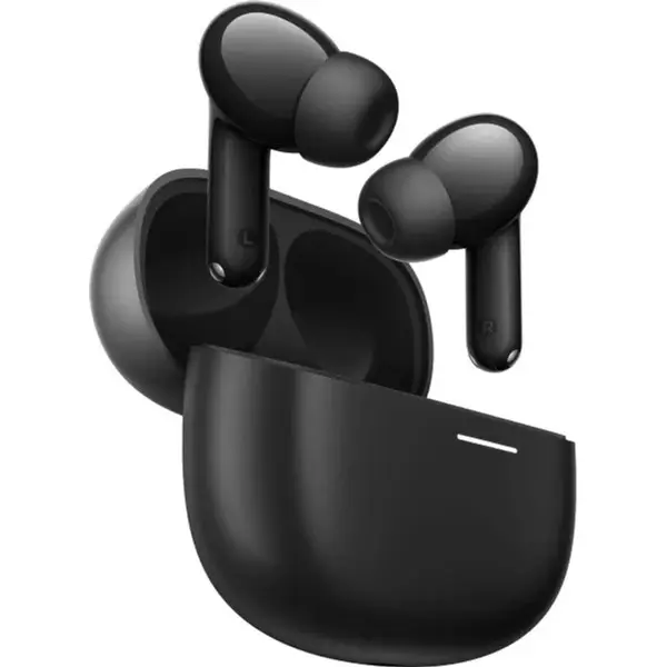 ყურსასმენი Xiaomi BHR08UFGL Redmi Buds 8, Earbuds, Wireless, Bluetooth, Black