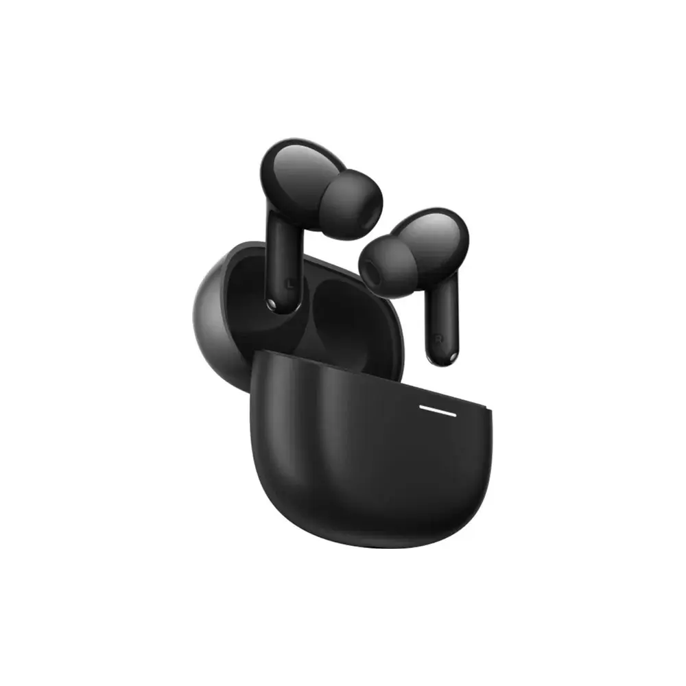 ყურსასმენი Xiaomi BHR08UFGL Redmi Buds 8, Earbuds, Wireless, Bluetooth, Black