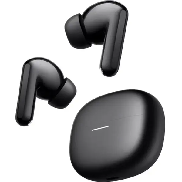 ყურსასმენი Xiaomi BHR08UFGL Redmi Buds 8, Earbuds, Wireless, Bluetooth, Black