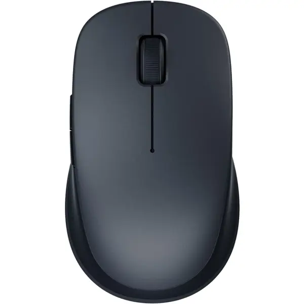 Mouse Xiaomi BHR8850GL, Wireless, Bluetooth, USB, Black