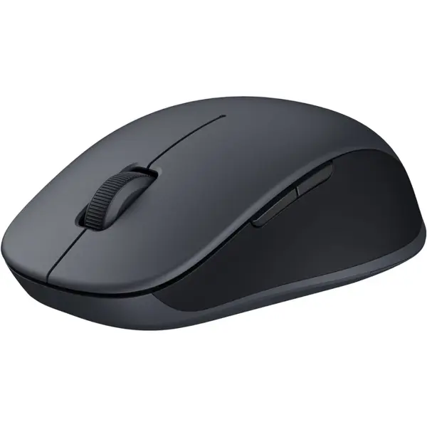 Mouse Xiaomi BHR8850GL, Wireless, Bluetooth, USB, Black