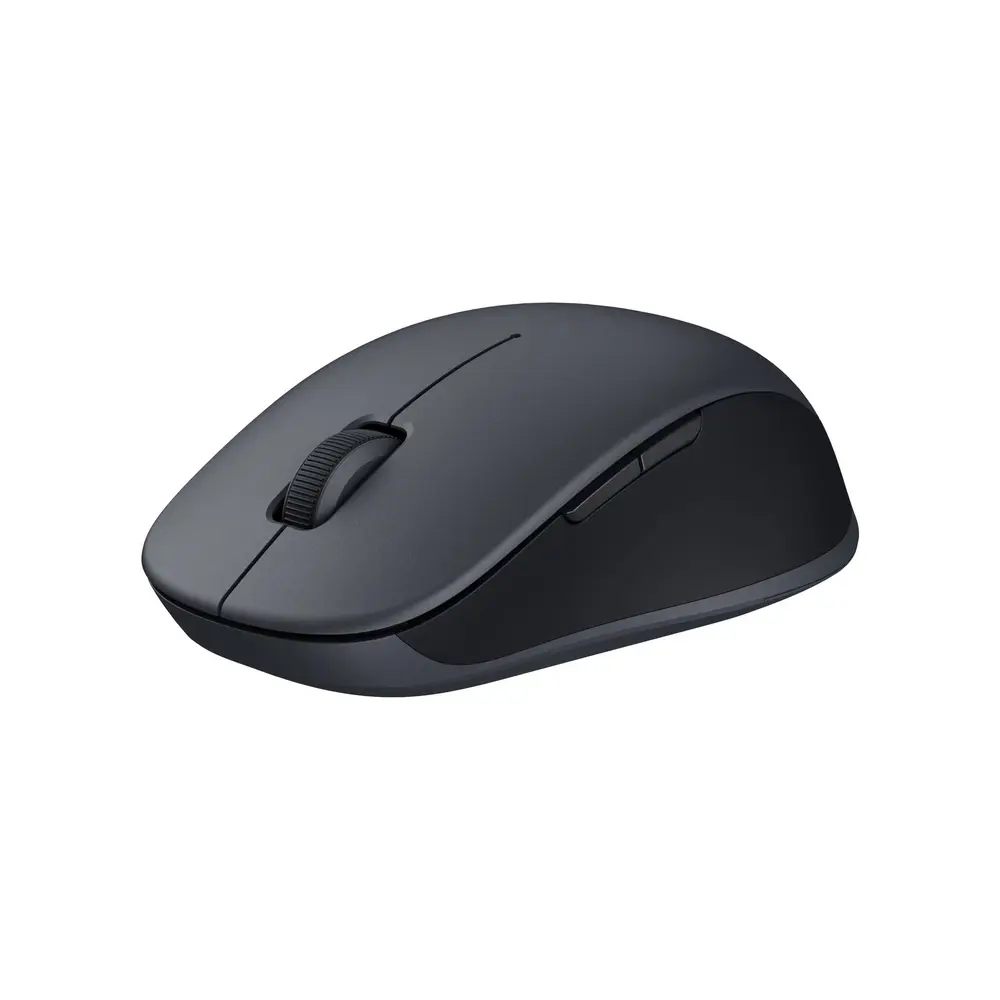 Mouse Xiaomi BHR8850GL, Wireless, Bluetooth, USB, Black