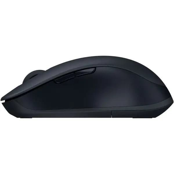 Mouse Xiaomi BHR8850GL, Wireless, Bluetooth, USB, Black