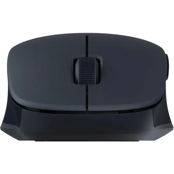 Mouse Xiaomi BHR8850GL, Wireless, Bluetooth, USB, Black