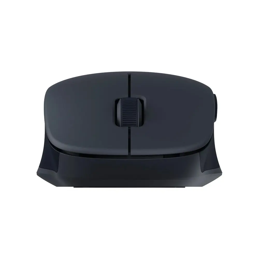 Mouse Xiaomi BHR8850GL, Wireless, Bluetooth, USB, Black