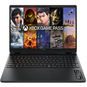 Notebook HP DM8G0EA HyperX OMEN 15-ga0086ci, 15.3", Ultra 7-356H, 24GB, 1TB SSD, RTX5060 8GB, Iridescent Black