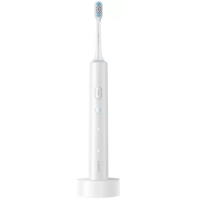 ელექტრო კბილის ჯაგრისი Xiaomi BHR7791GL T501, Electric Toothbrush, White