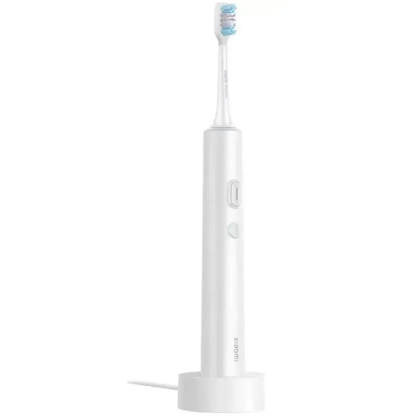 ელექტრო კბილის ჯაგრისი Xiaomi BHR7791GL T501, Electric Toothbrush, White