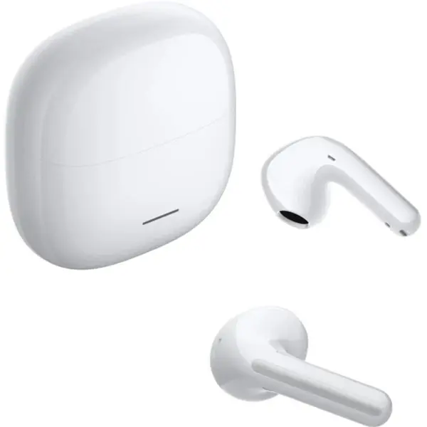 Earbuds Xiaomi BHR08JUGL Buds 8 Active, Wireless, Bluetooth, White