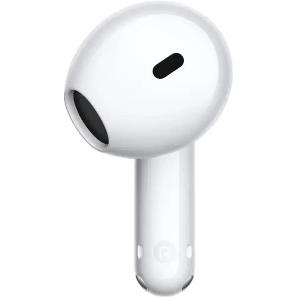 Earbuds Xiaomi BHR08JUGL Buds 8 Active, Wireless, Bluetooth, White