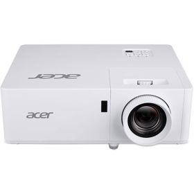 DLP Projector Acer MR.JXK11.001 PL6820, 4K 3840 × 2160, 5500Lm, White
