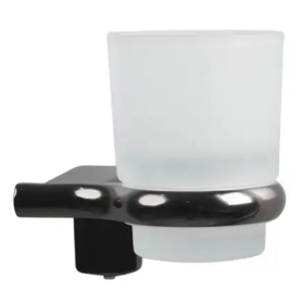 Toothbrush Holder Tema 71004 T, White
