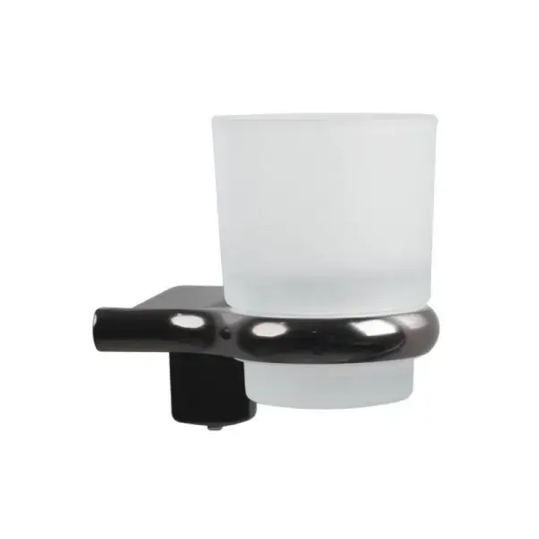 Toothbrush Holder Tema 71004 T, White