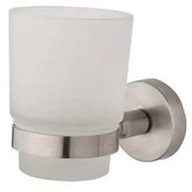 Toothbrush Holder Tema 71304, White