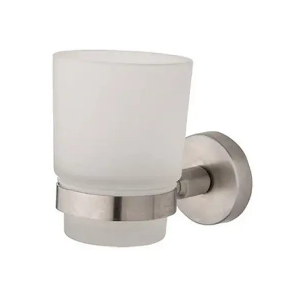 Toothbrush Holder Tema 71304, White