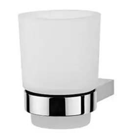 Toothbrush Holder Tema 71104, White