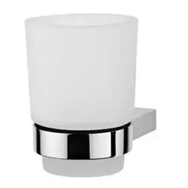 Toothbrush Holder Tema 71104, White