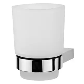 Toothbrush Holder Tema 71204, White