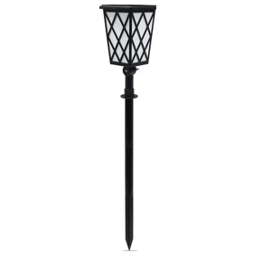 სანათი ფარანი Sun Solution 13017237, 70cm, Lighting, Black