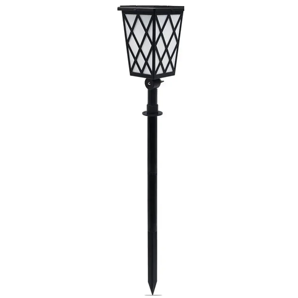 სანათი ფარანი Sun Solution 13017237, 70cm, Lighting, Black
