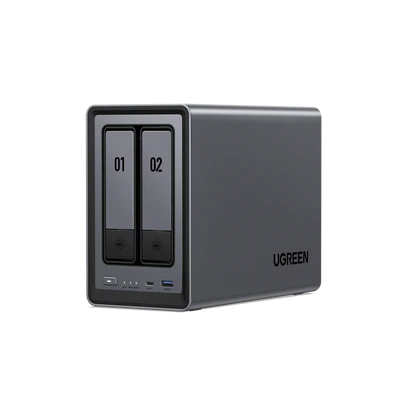 UGREEN NASSync DXP2800