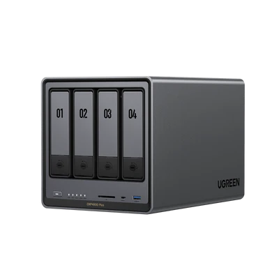 UGREEN NASSync DXP4800 Plus