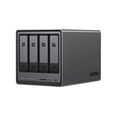 UGREEN NASSync DXP4800