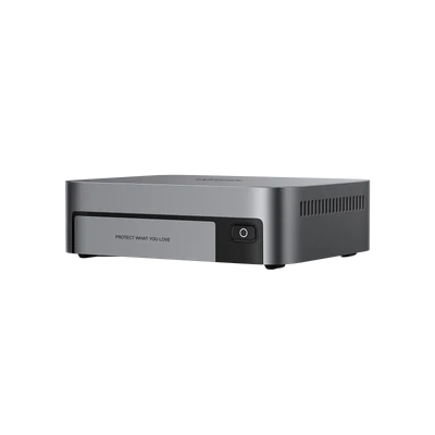 UGREEN NASSync DXP480T Plus